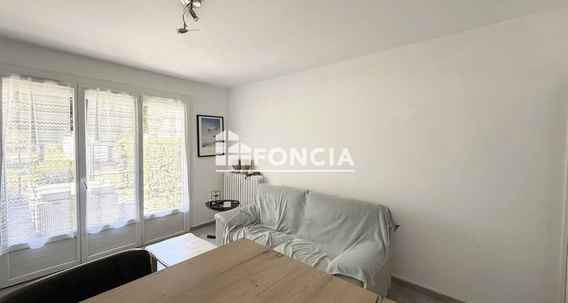 Appartement à vendre, 49m², Vizille
