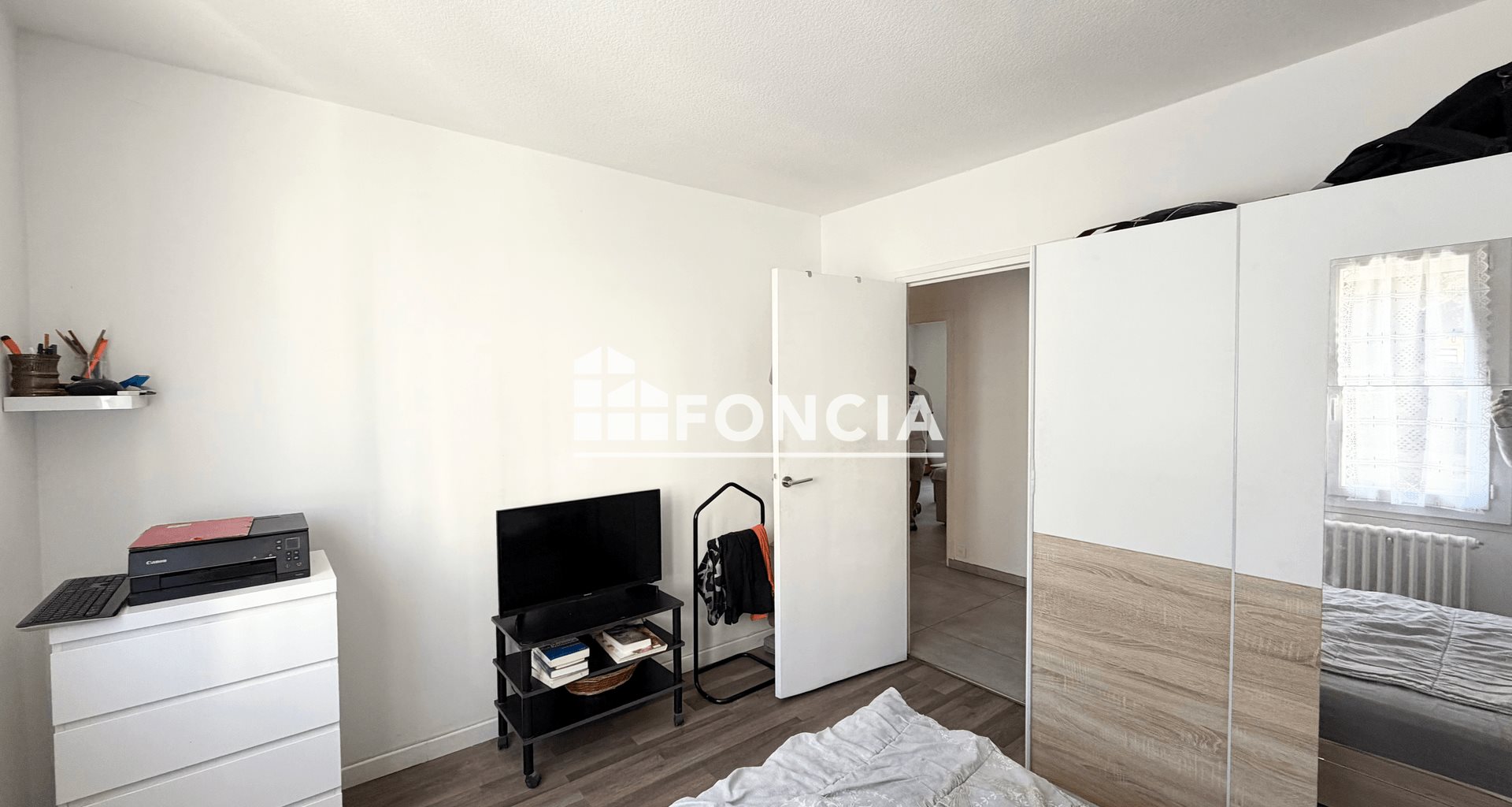 Appartement à vendre, 49m², Vizille