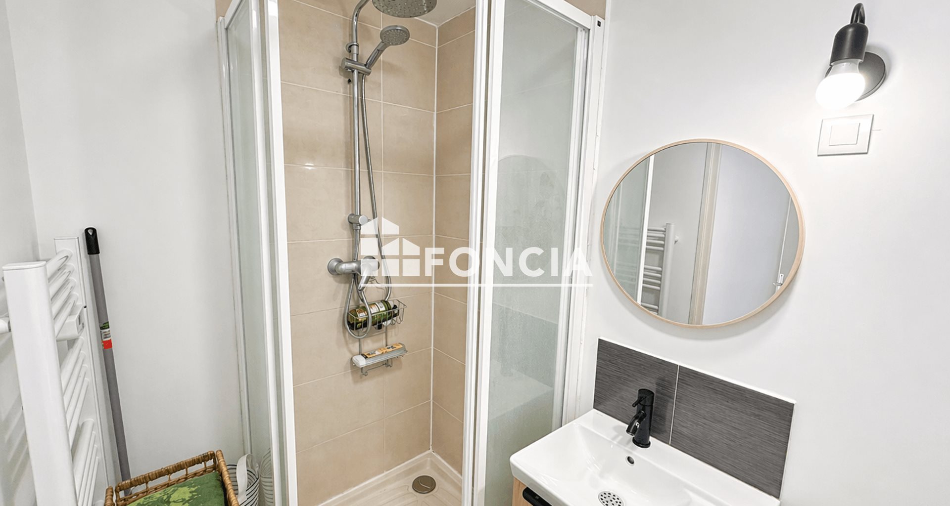 Appartement à vendre, 28m², Roubaix
