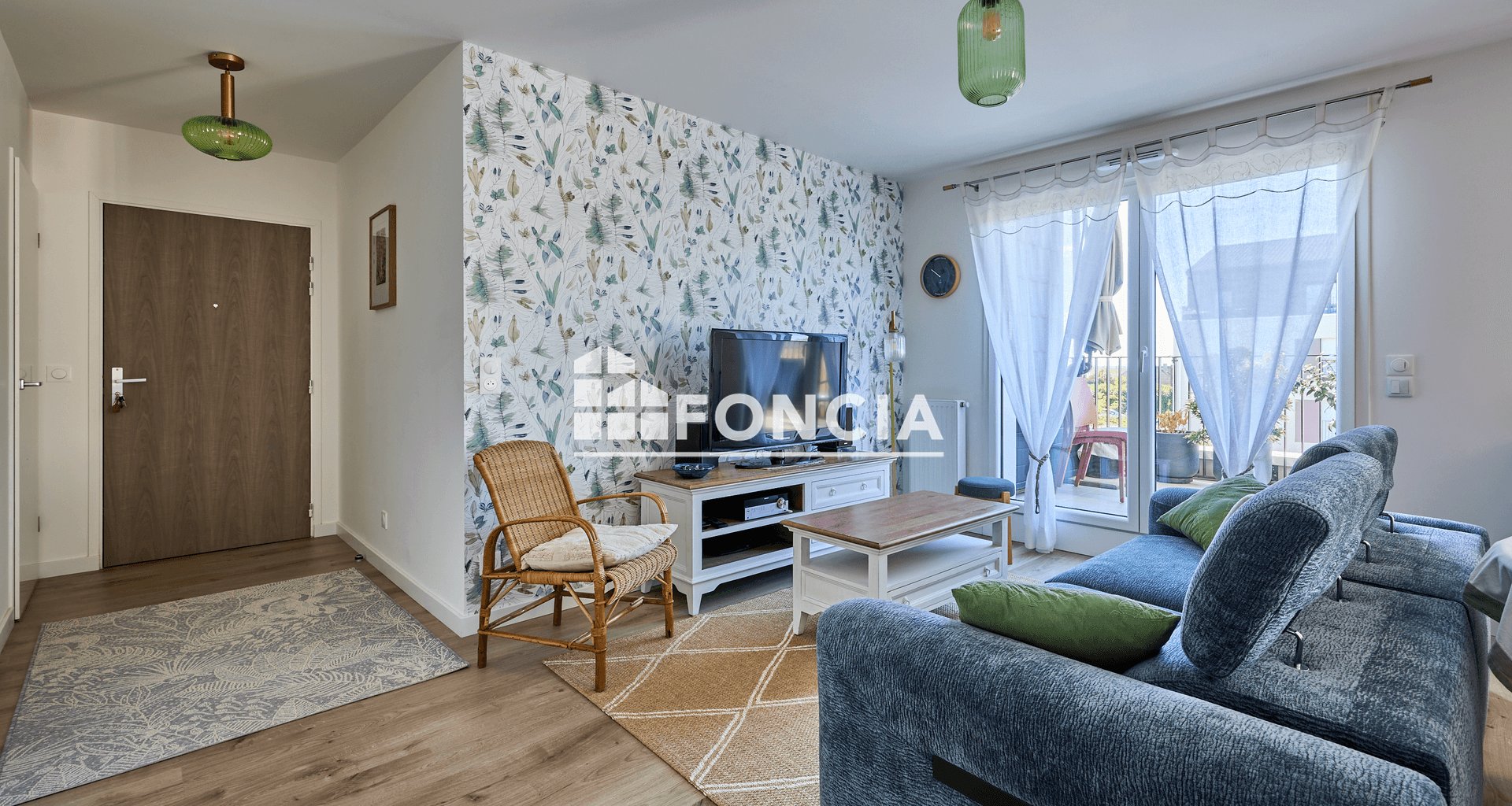 Appartement à vendre, 93m², Courseulles-sur-Mer