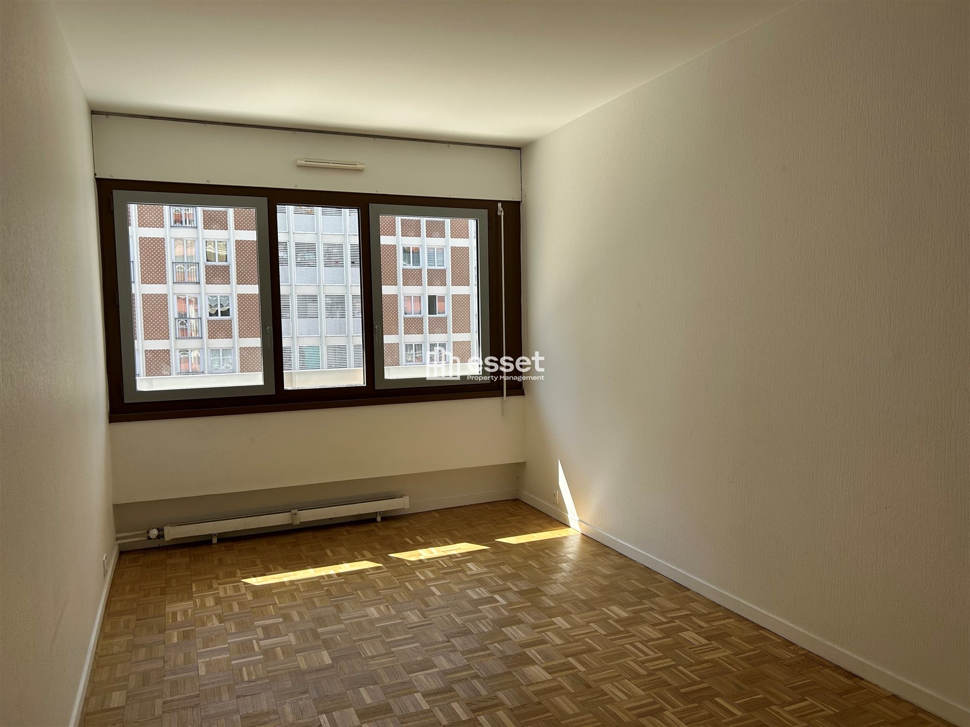 Appartement à louer, 66m², Paris 13ème
