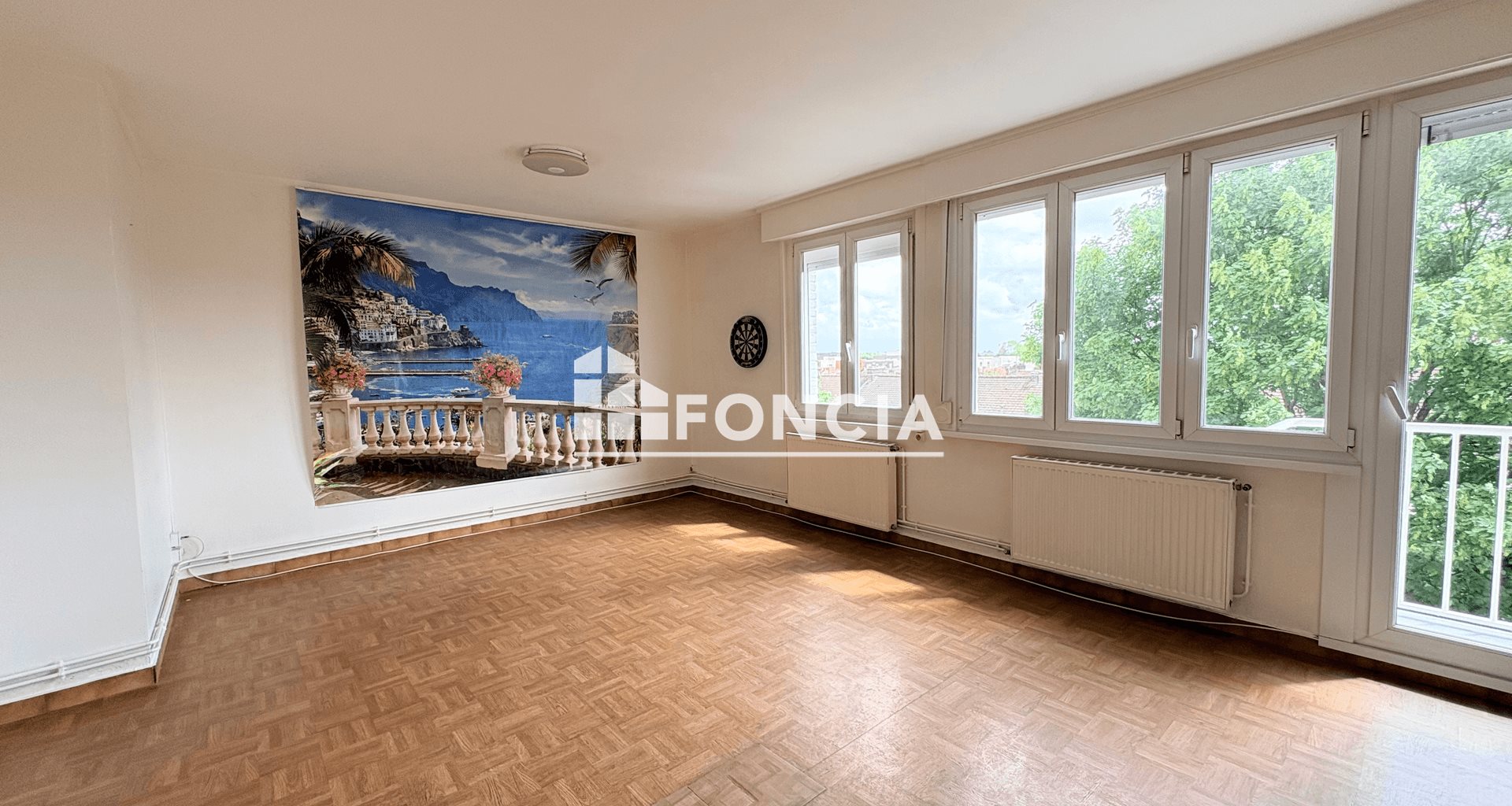 Appartement à vendre, 50m², Lille