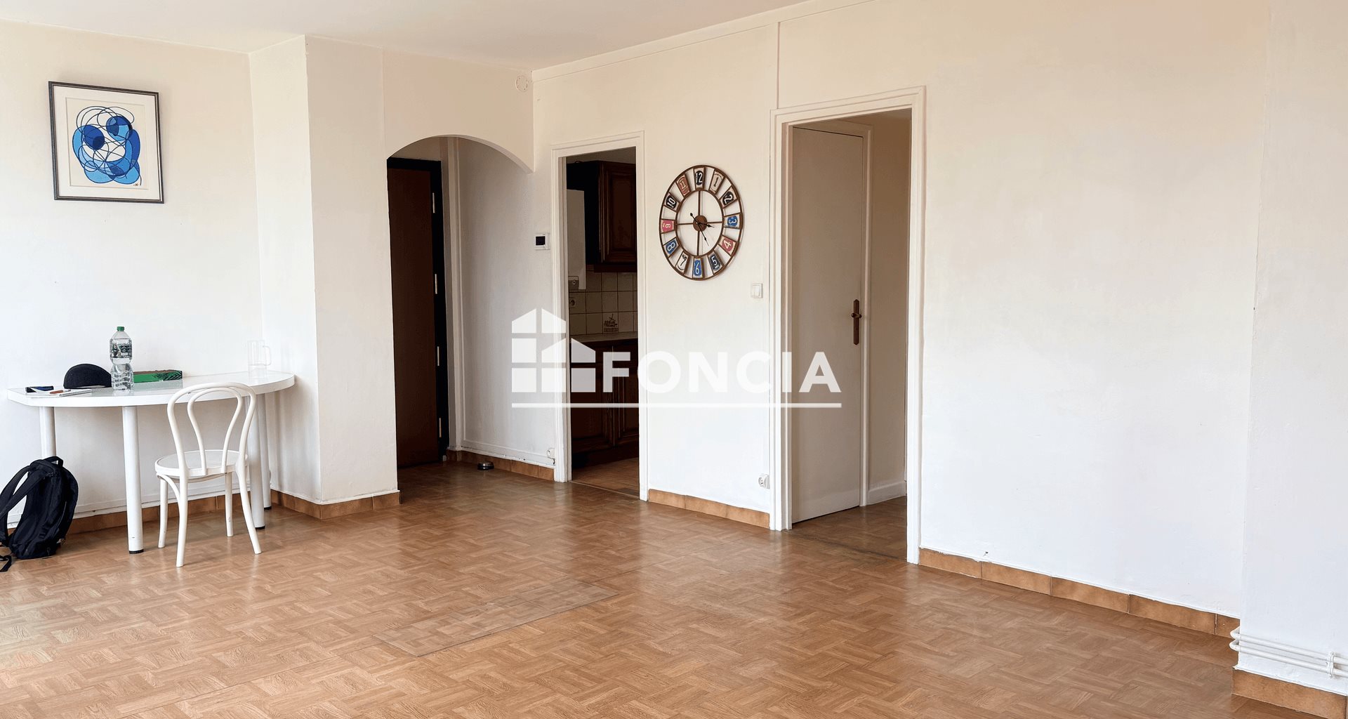 Appartement à vendre, 50m², Lille