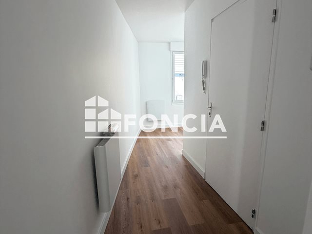 Appartement à louer, 27m², Boulogne-sur-Mer