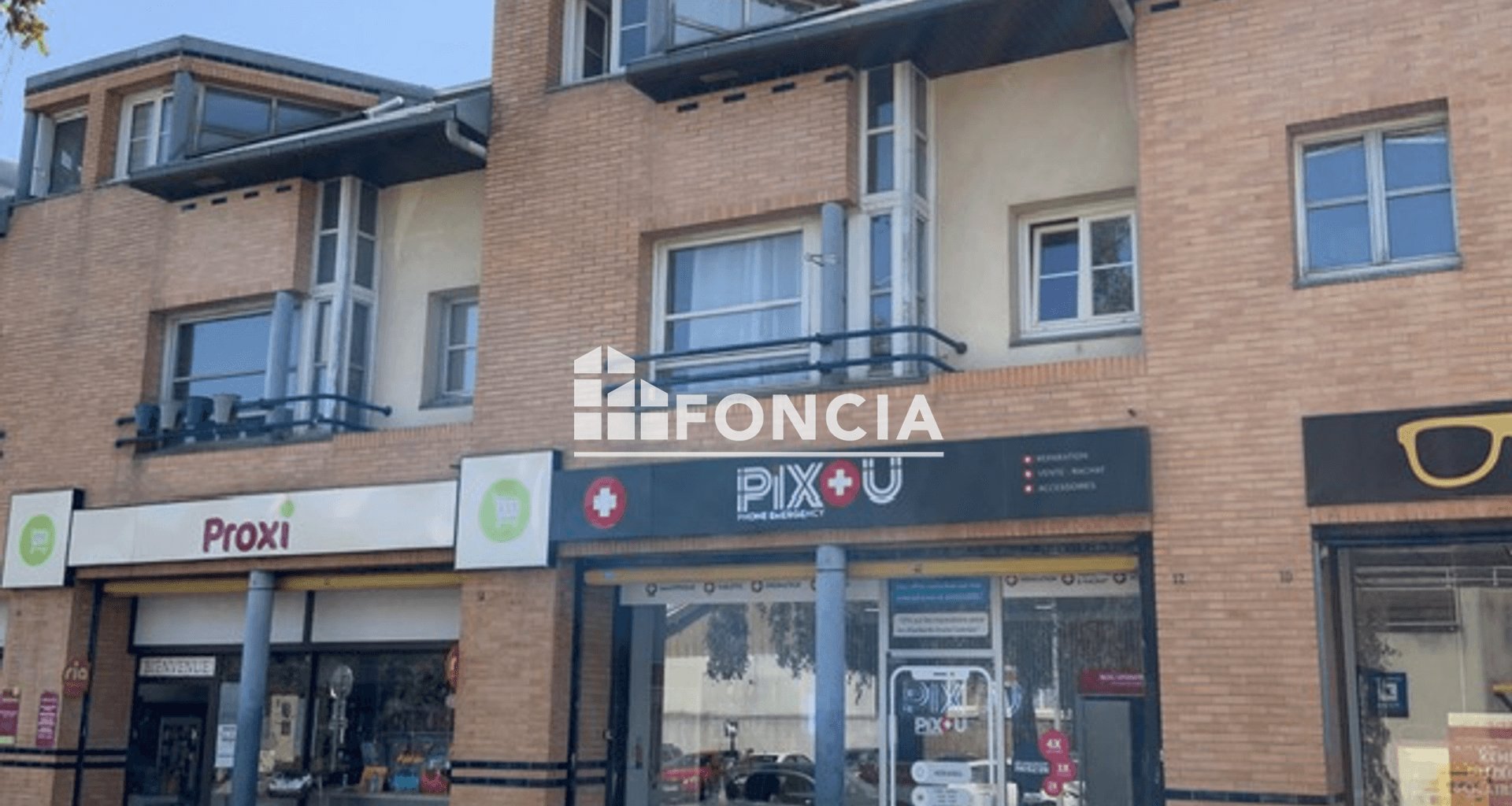Appartement à vendre, 68m², Ezanville