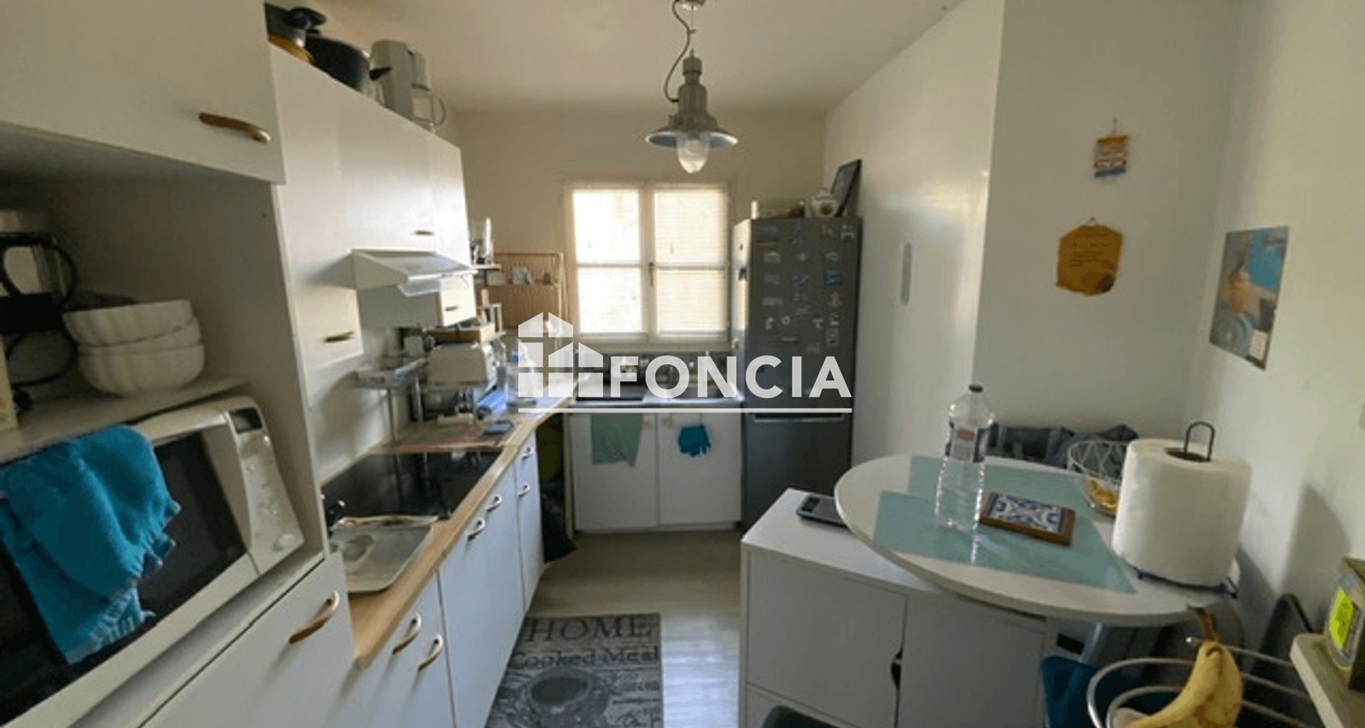 Appartement à vendre, 68m², Ezanville