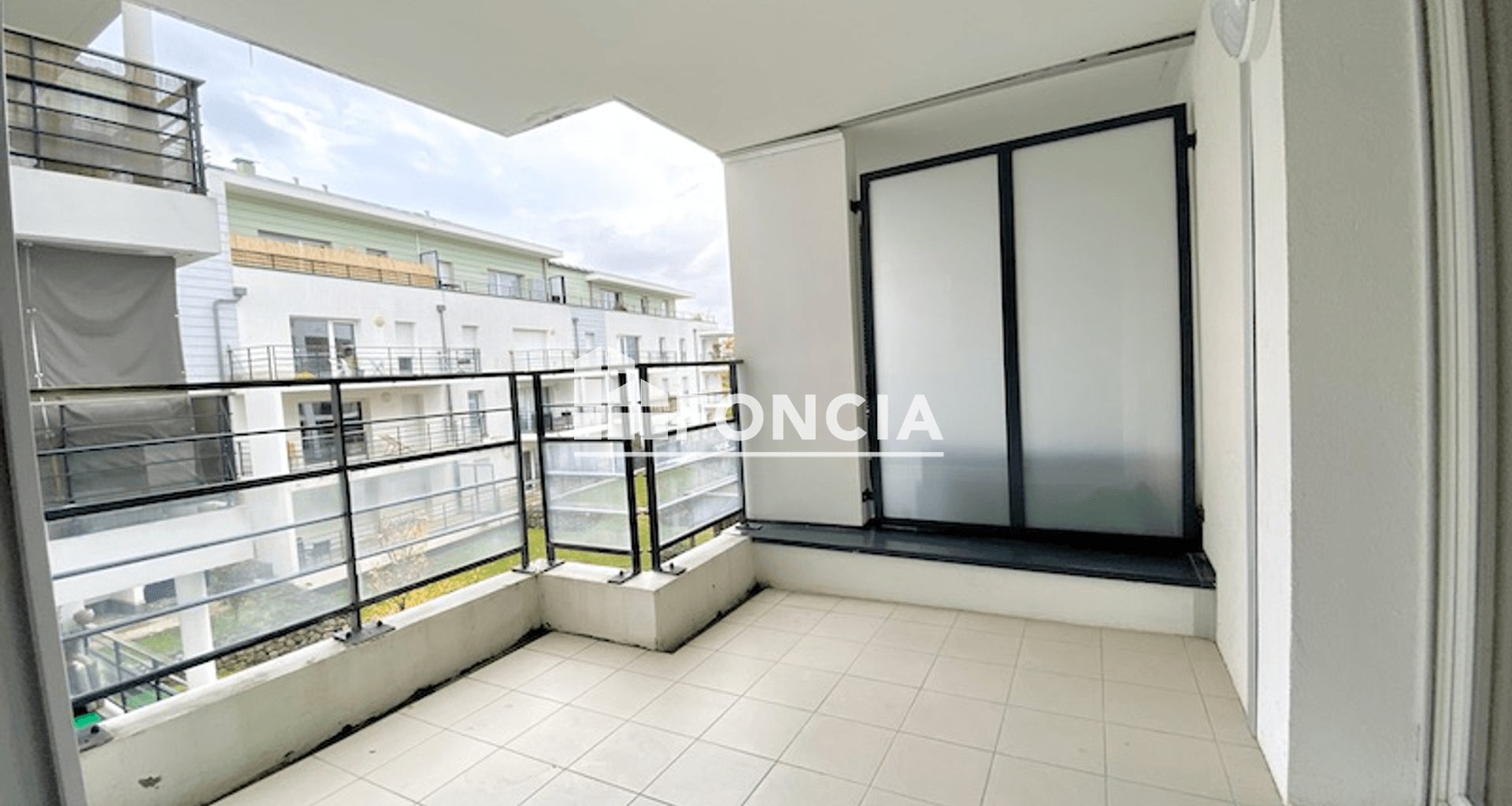 Appartement à louer, 43m², Saint-Julien-en-Genevois