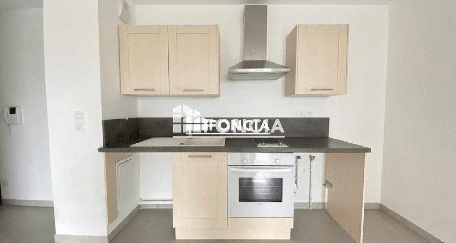 Appartement à louer, 43m², Saint-Julien-en-Genevois
