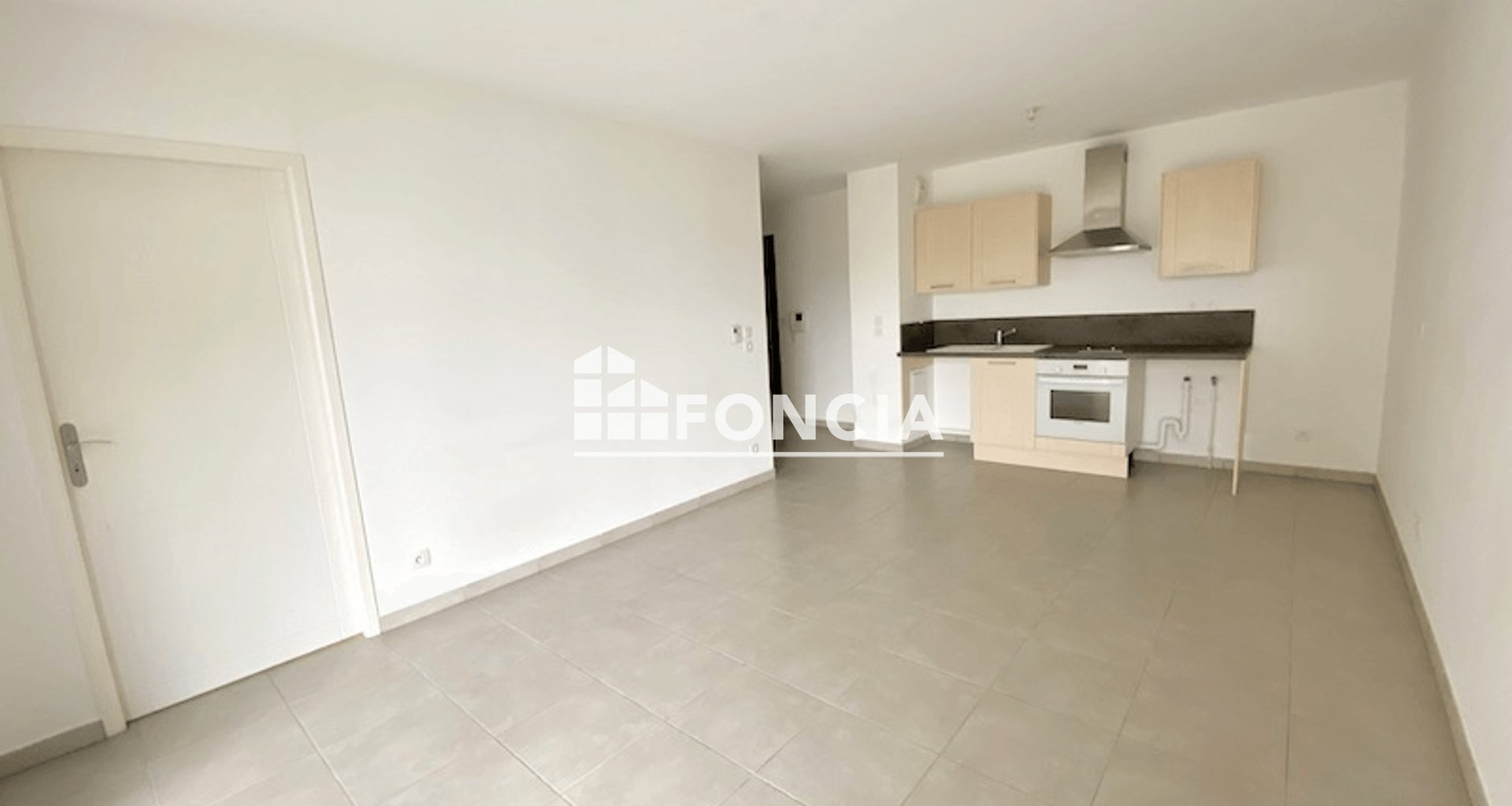 Appartement à louer, 43m², Saint-Julien-en-Genevois