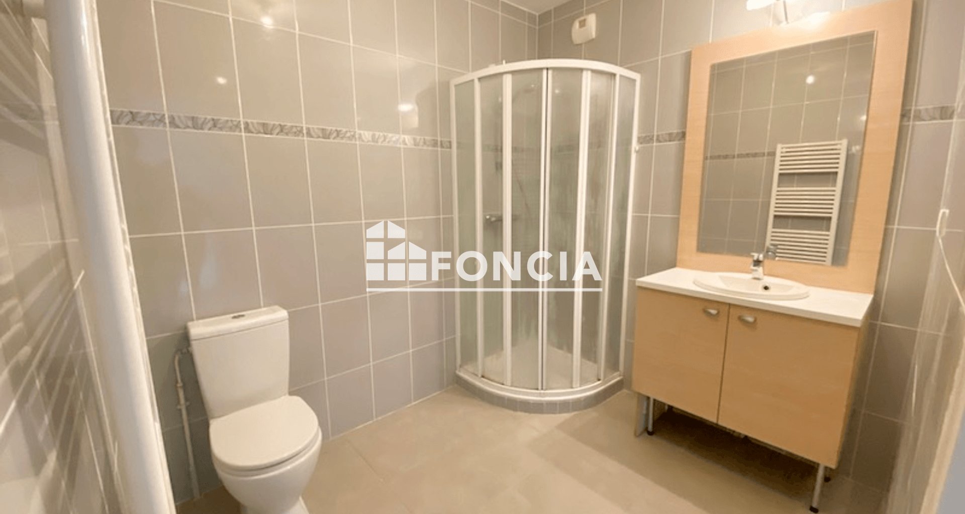 Appartement à louer, 43m², Saint-Julien-en-Genevois