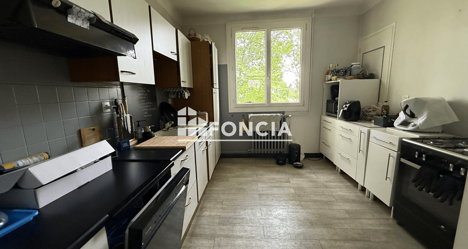 Appartement à vendre, 133m², Le Mans