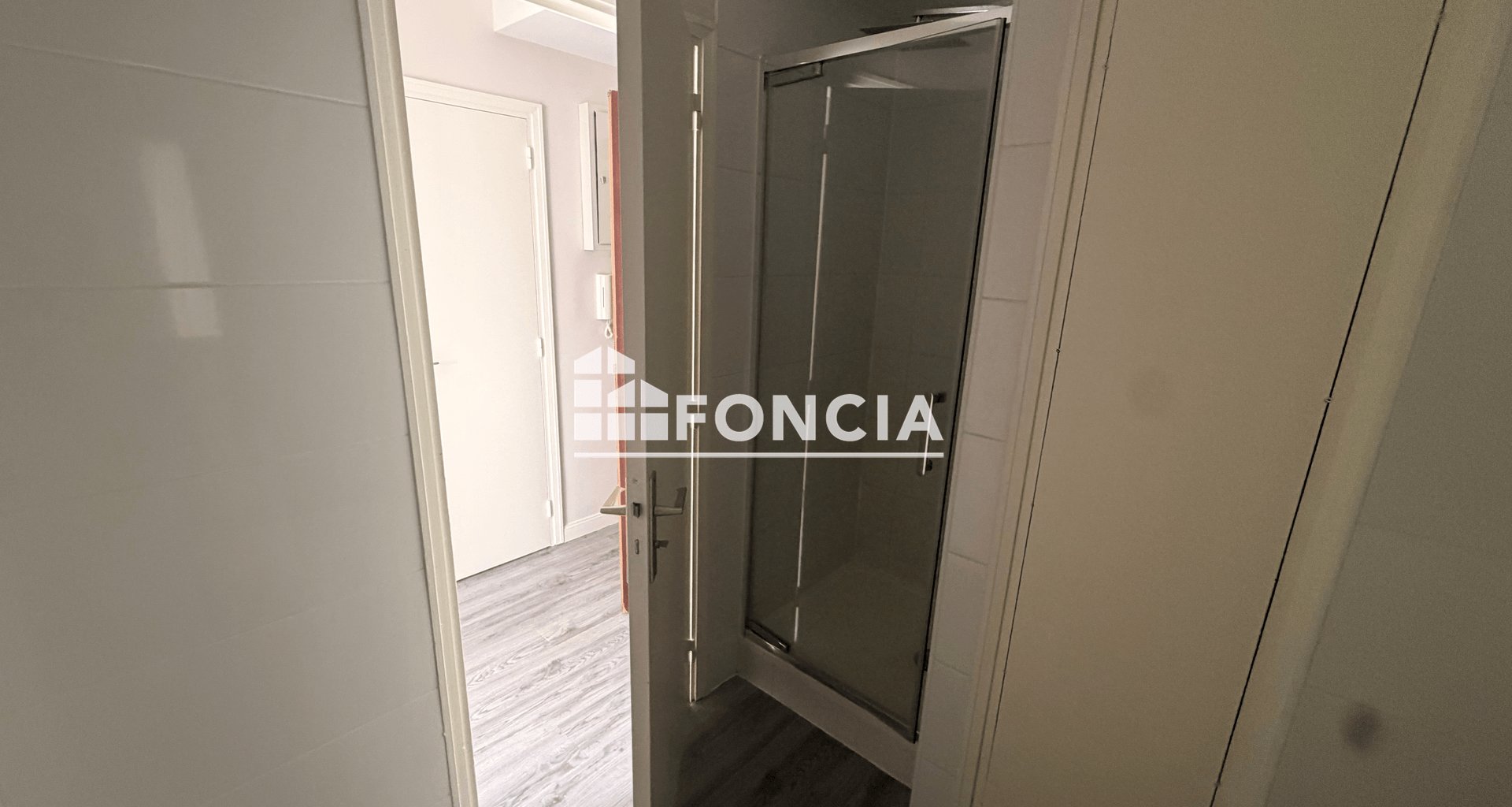 Appartement à louer, 24m², Angers