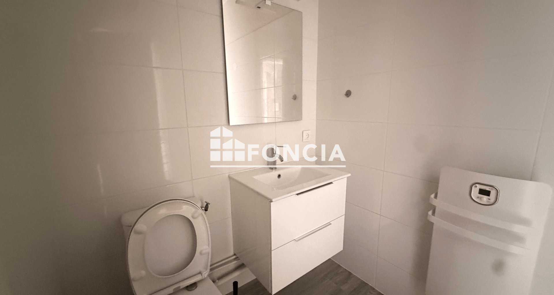 Appartement à louer, 24m², Angers