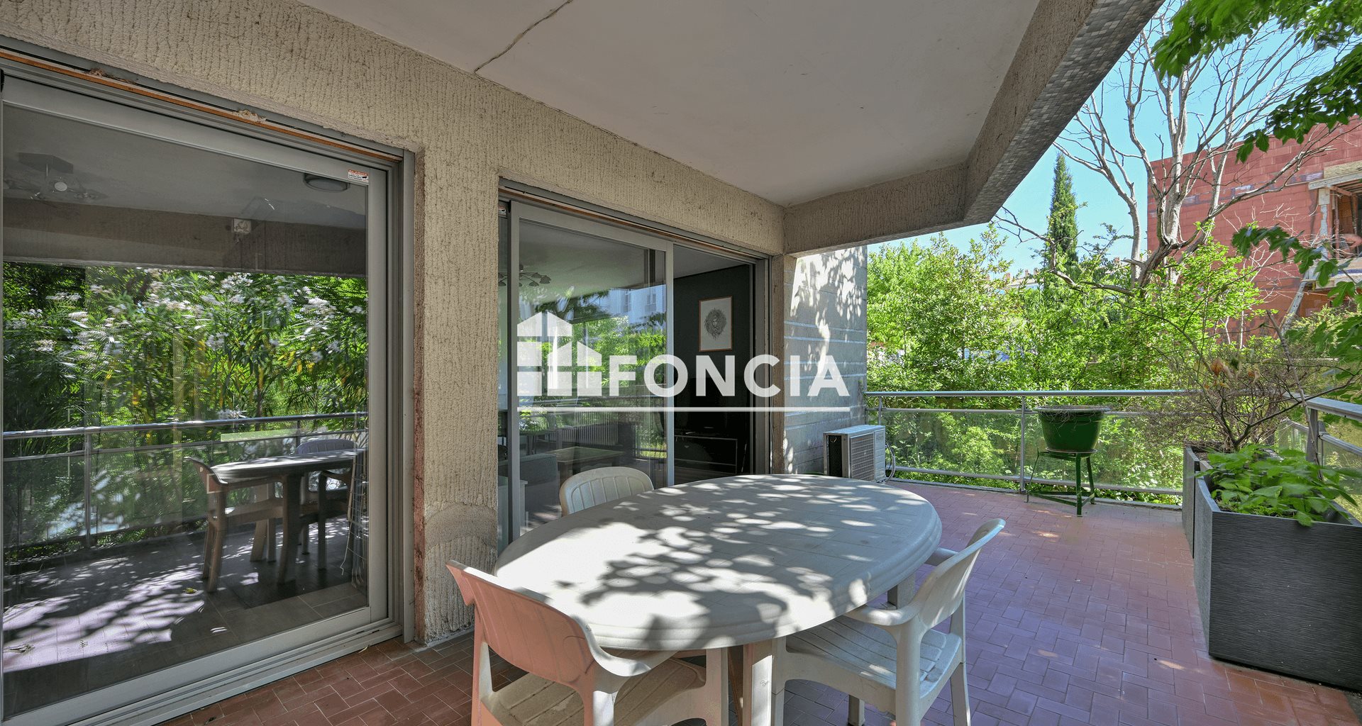 Appartement à vendre, 57m², Montpellier