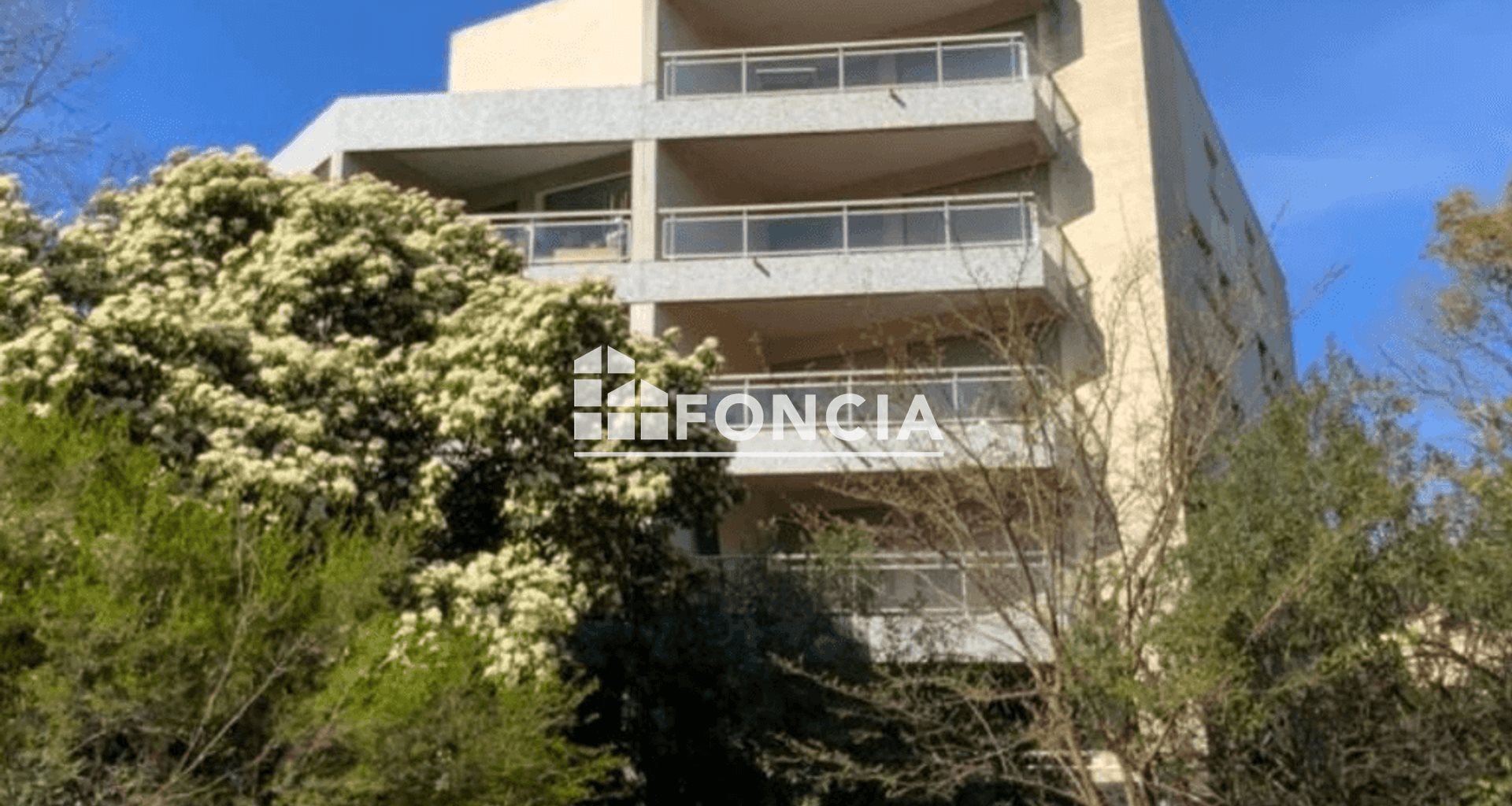Appartement à vendre, 57m², Montpellier