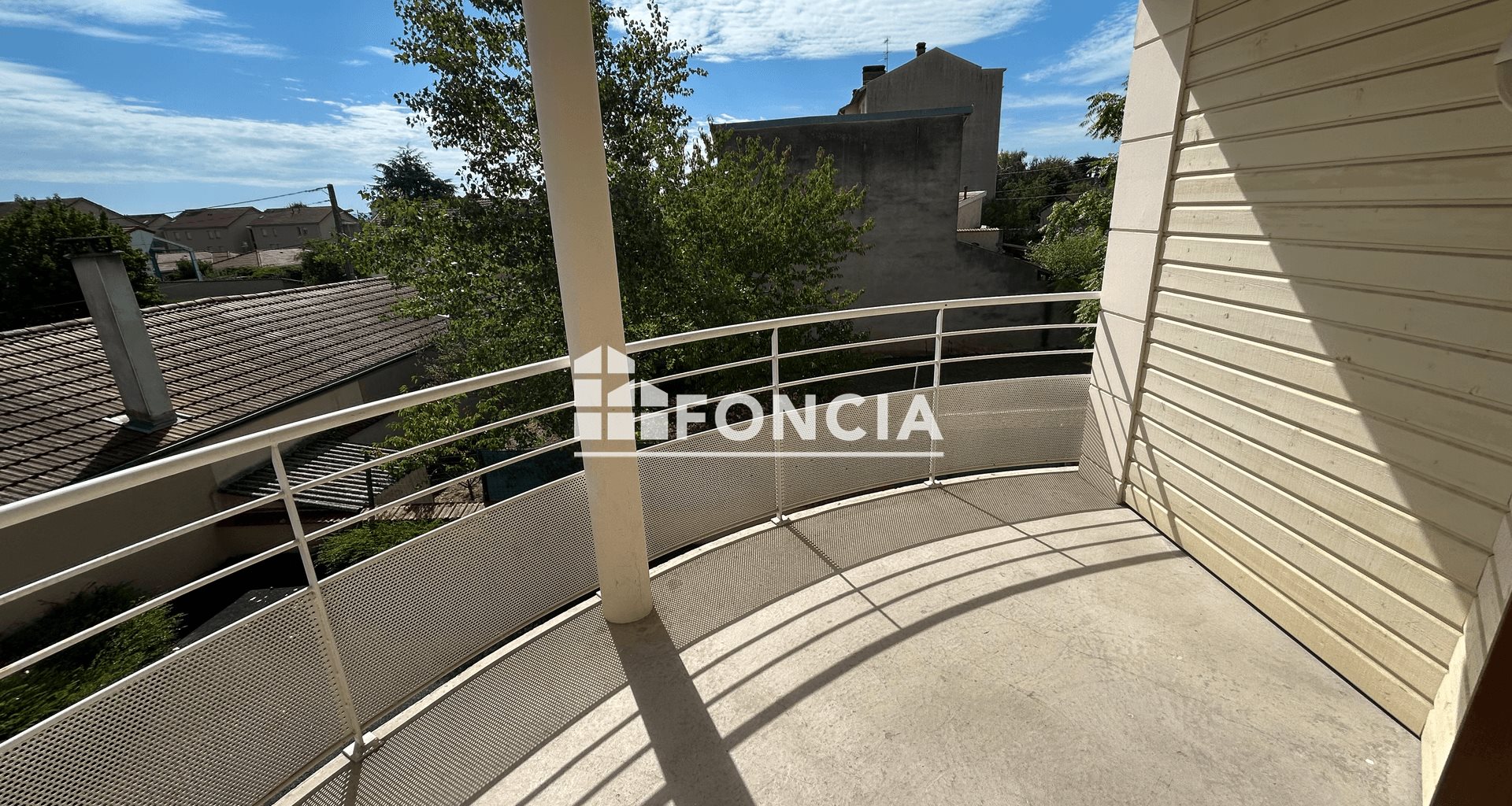 Appartement à louer, 66m², Riorges