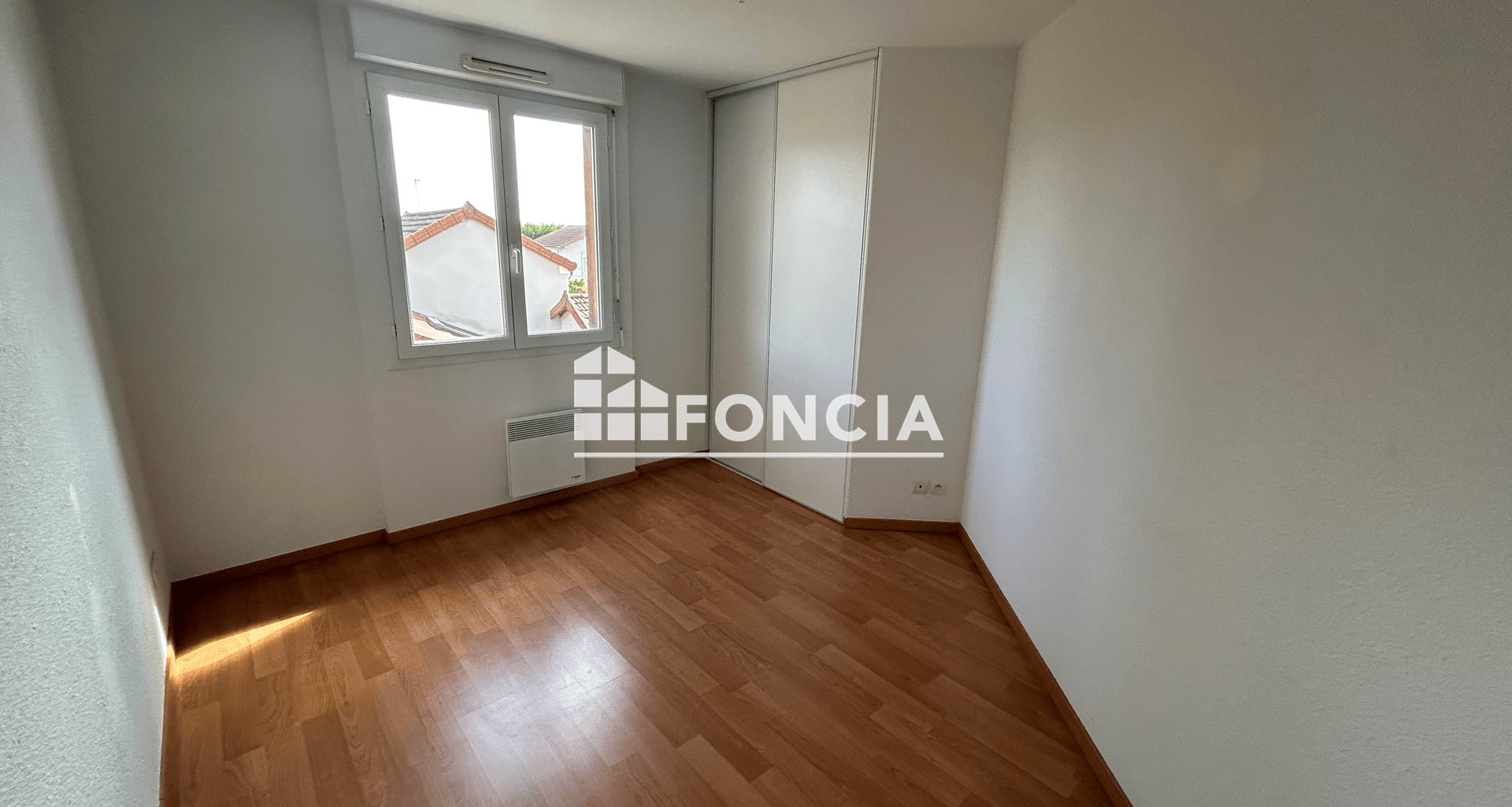 Appartement à louer, 66m², Riorges