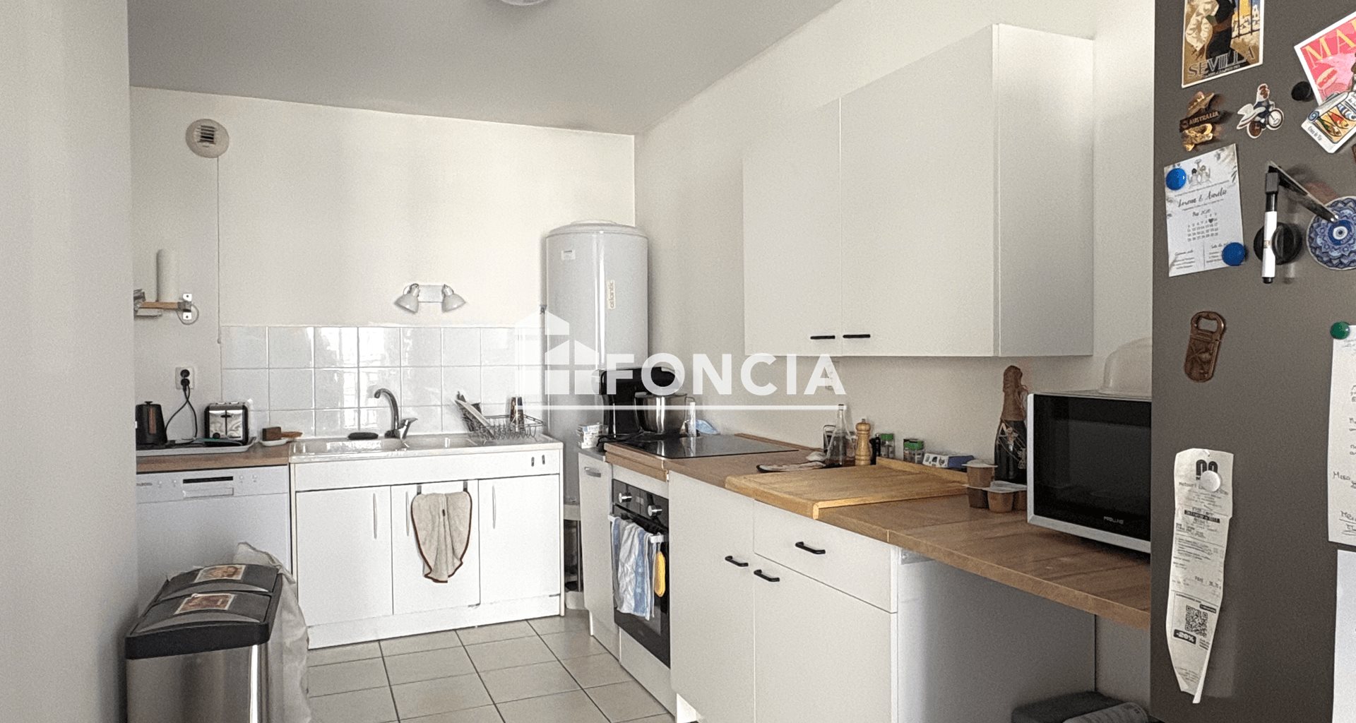 Appartement à louer, 74m², Villeurbanne