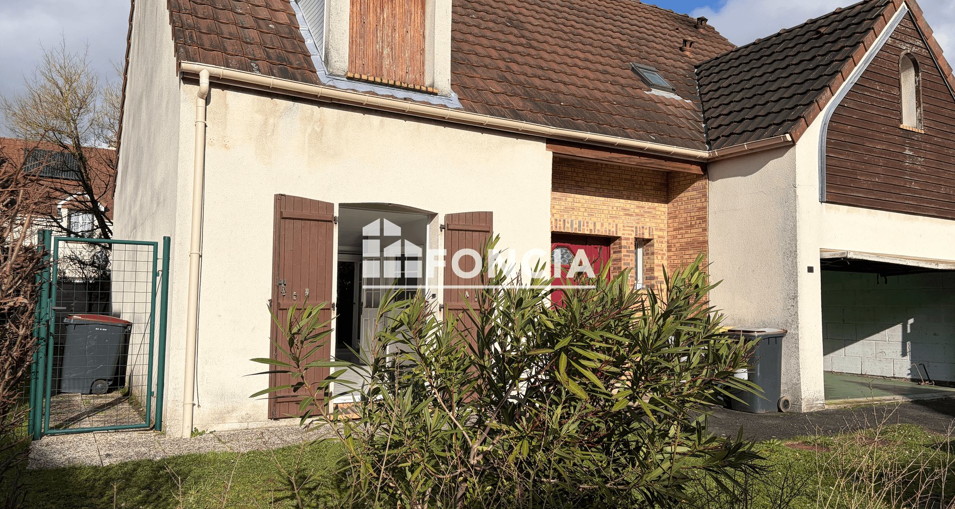 Maison à vendre, 145m², La Queue-en-Brie
