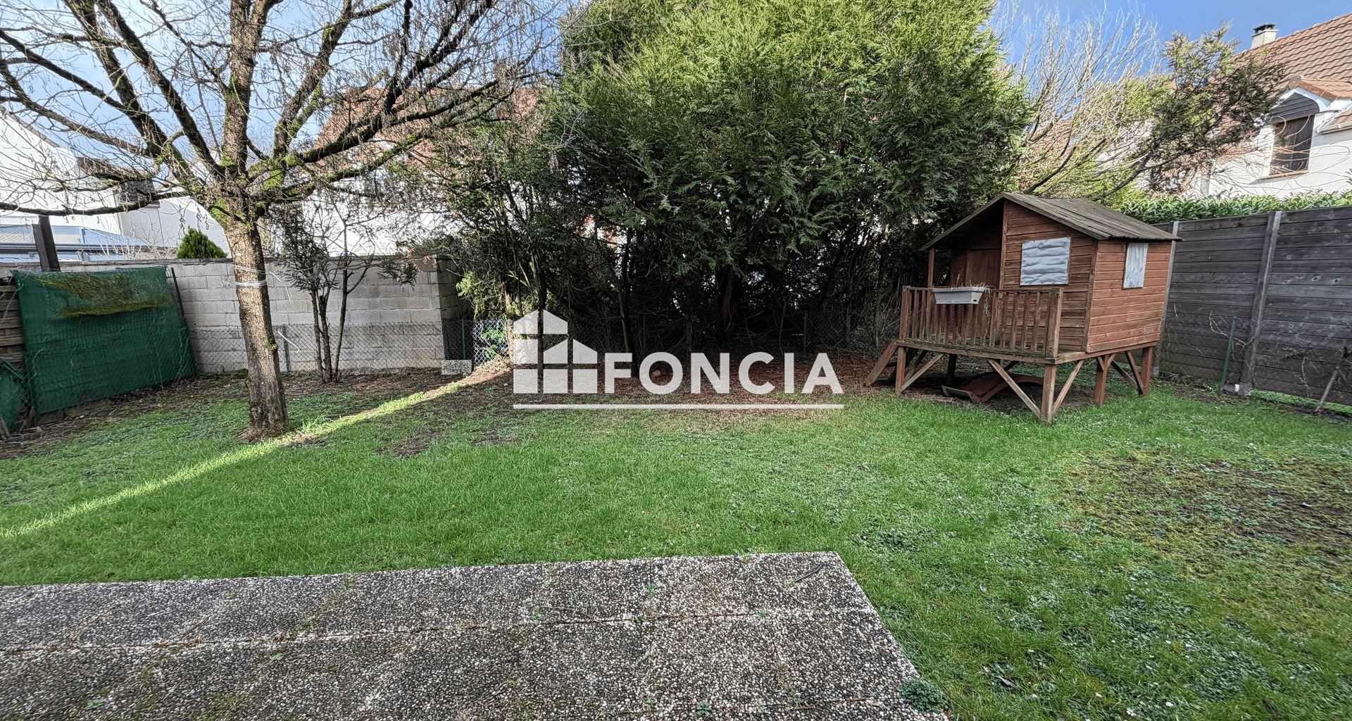 Maison à vendre, 145m², La Queue-en-Brie