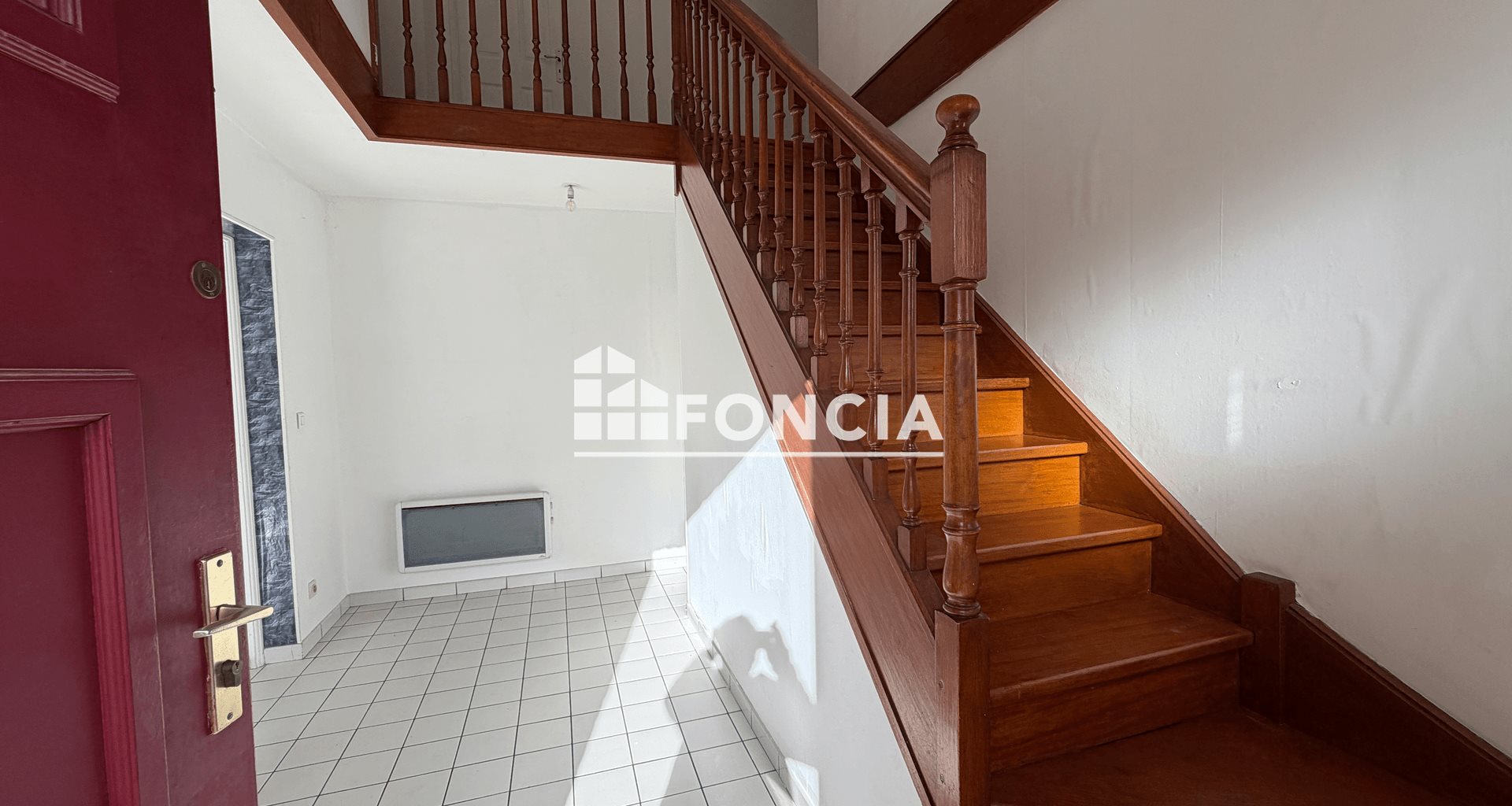 Maison à vendre, 145m², La Queue-en-Brie