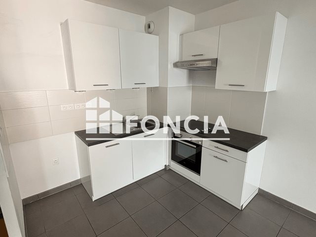 Appartement à louer, 40m², Souffelweyersheim