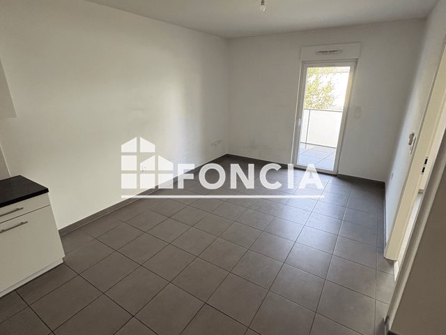 Appartement à louer, 40m², Souffelweyersheim