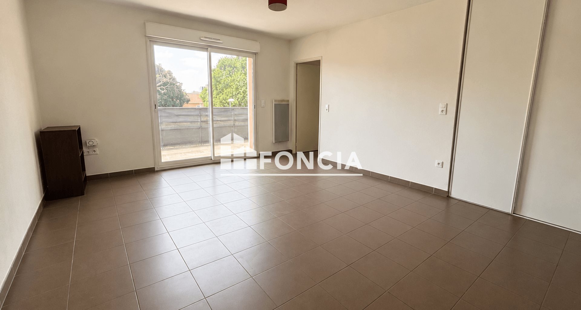Appartement à vendre, 42m², Blagnac