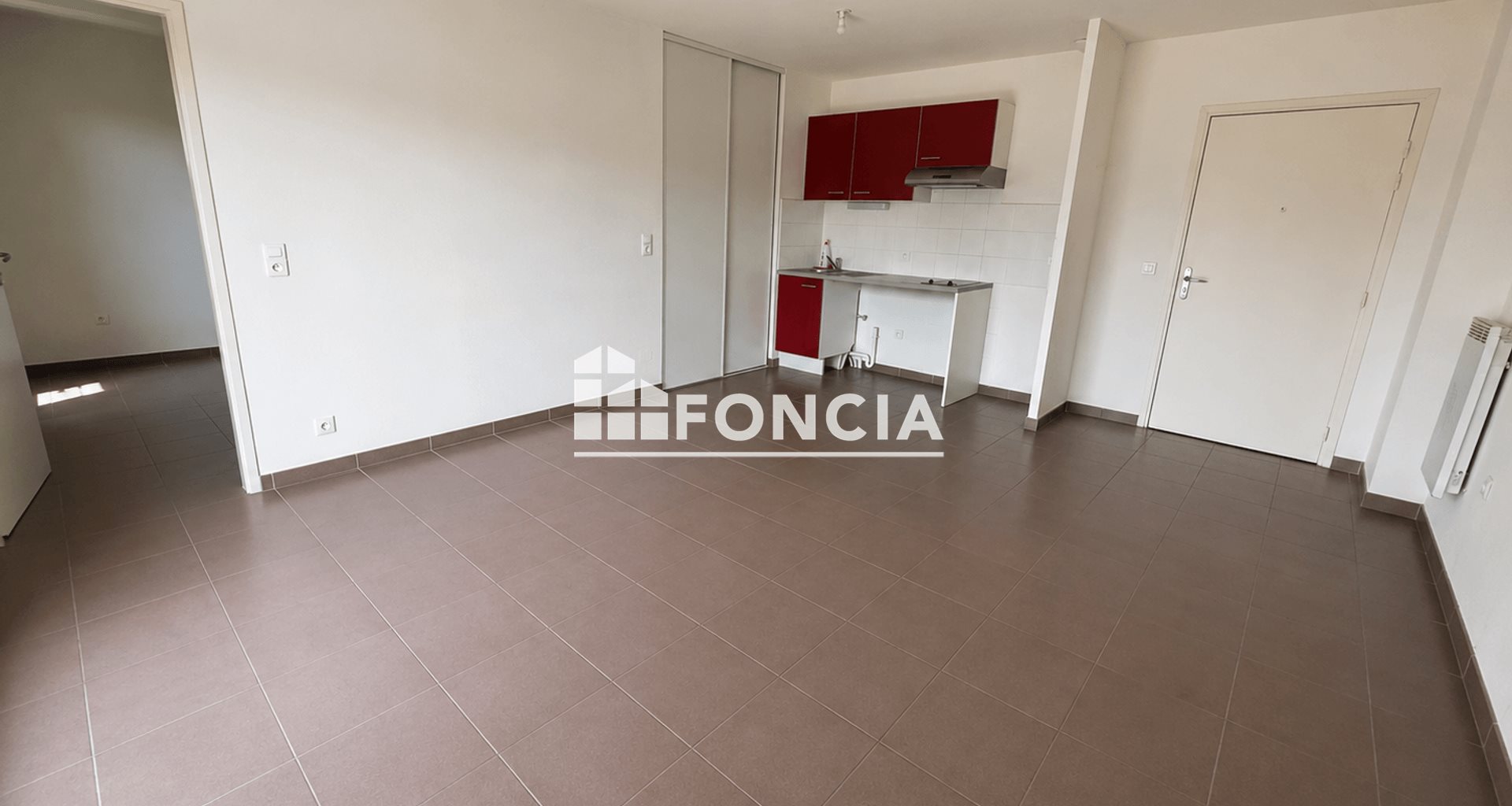Appartement à vendre, 42m², Blagnac