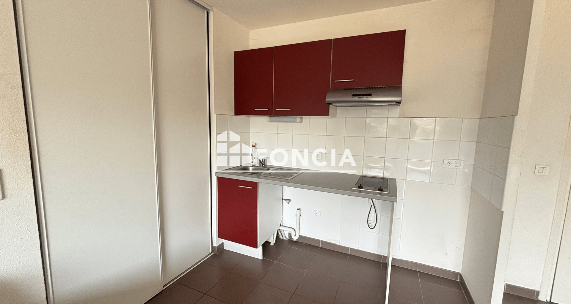 Appartement à vendre, 42m², Blagnac
