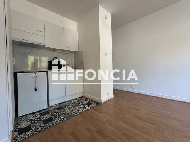 Appartement à louer, 24m², Illzach