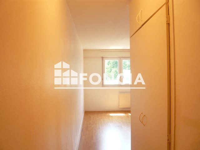 Appartement à louer, 24m², Illzach