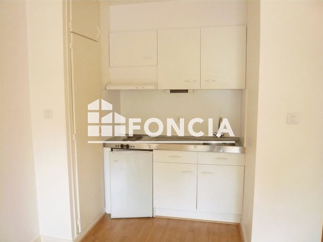 Appartement à louer, 24m², Illzach