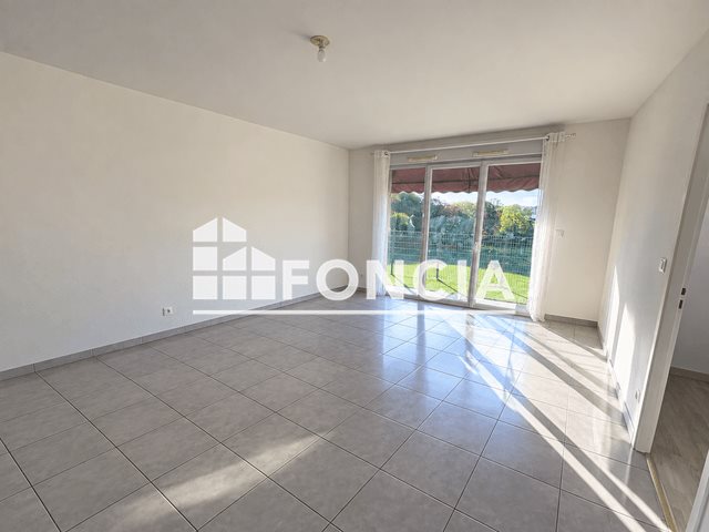 Appartement à louer, 64m², Nantes