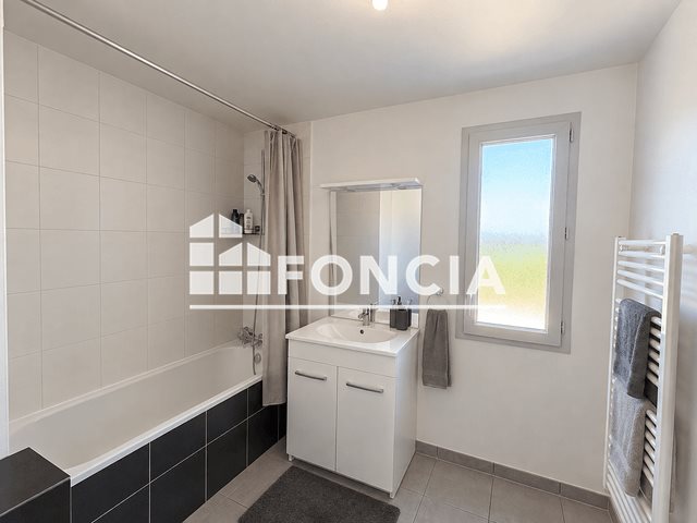 Appartement à louer, 64m², Nantes