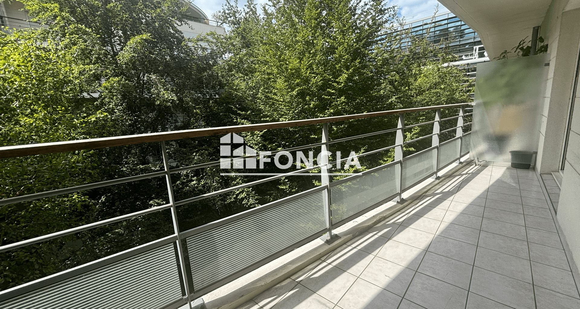 Appartement à louer, 36m², Meudon