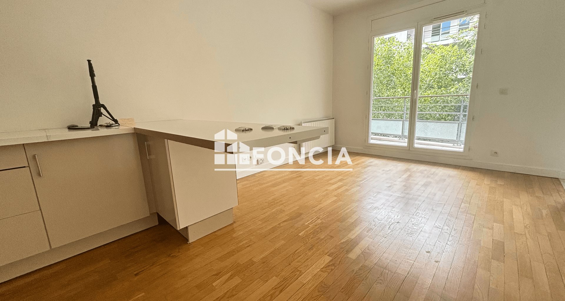 Appartement à louer, 36m², Meudon