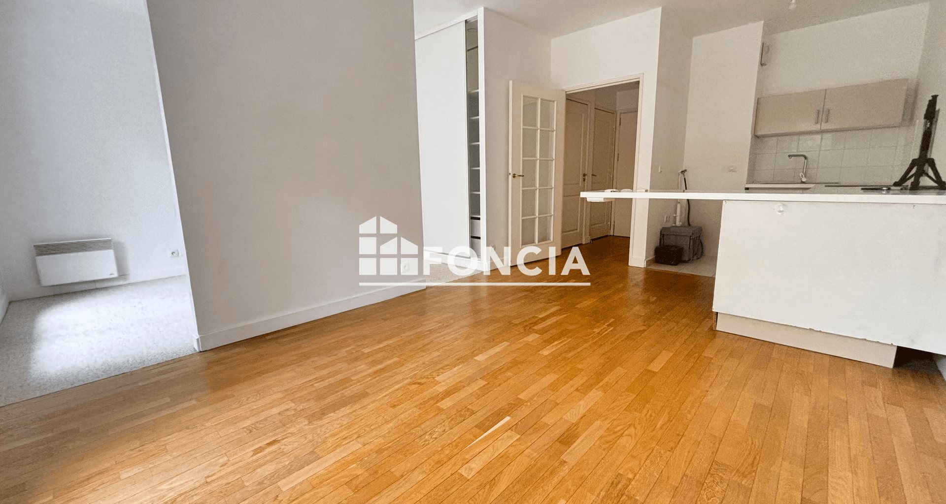 Appartement à louer, 36m², Meudon