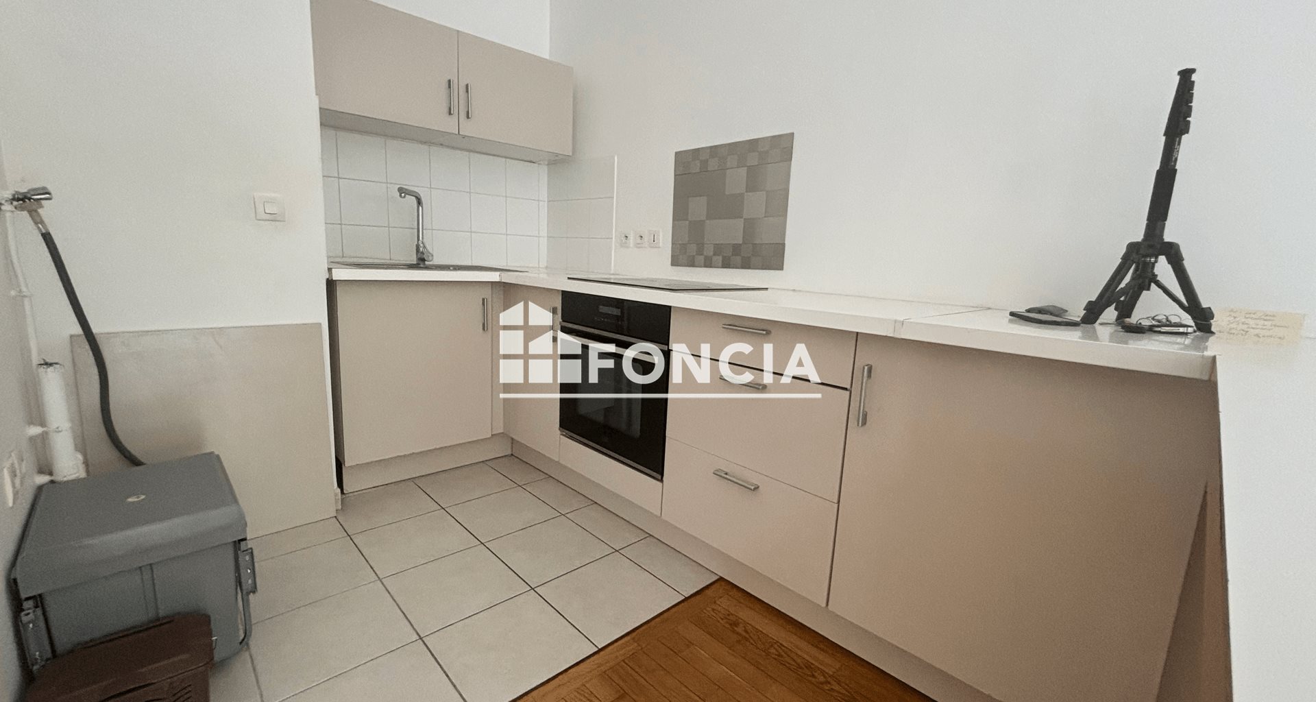 Appartement à louer, 36m², Meudon
