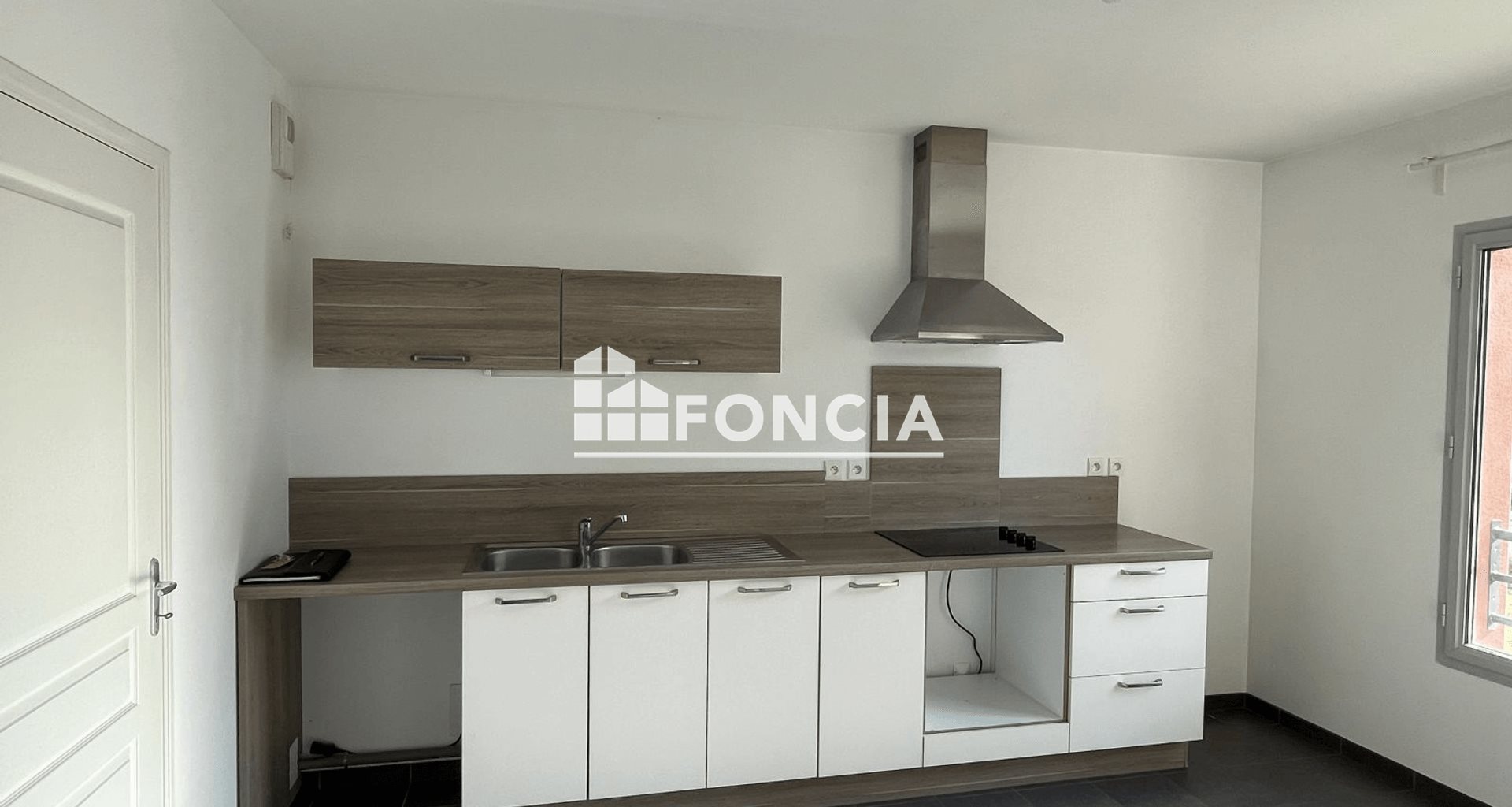 Appartement à louer, 73m², Roanne