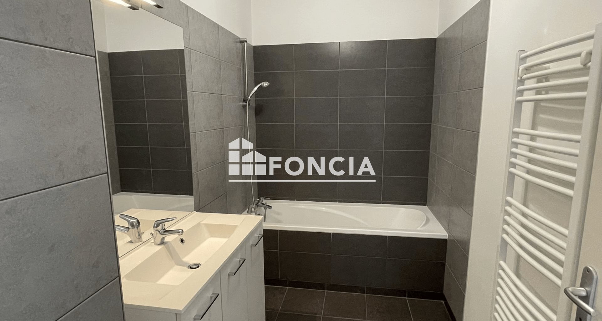 Appartement à louer, 73m², Roanne