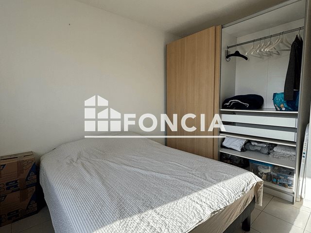 Appartement à louer, 41m², La Seyne-sur-Mer