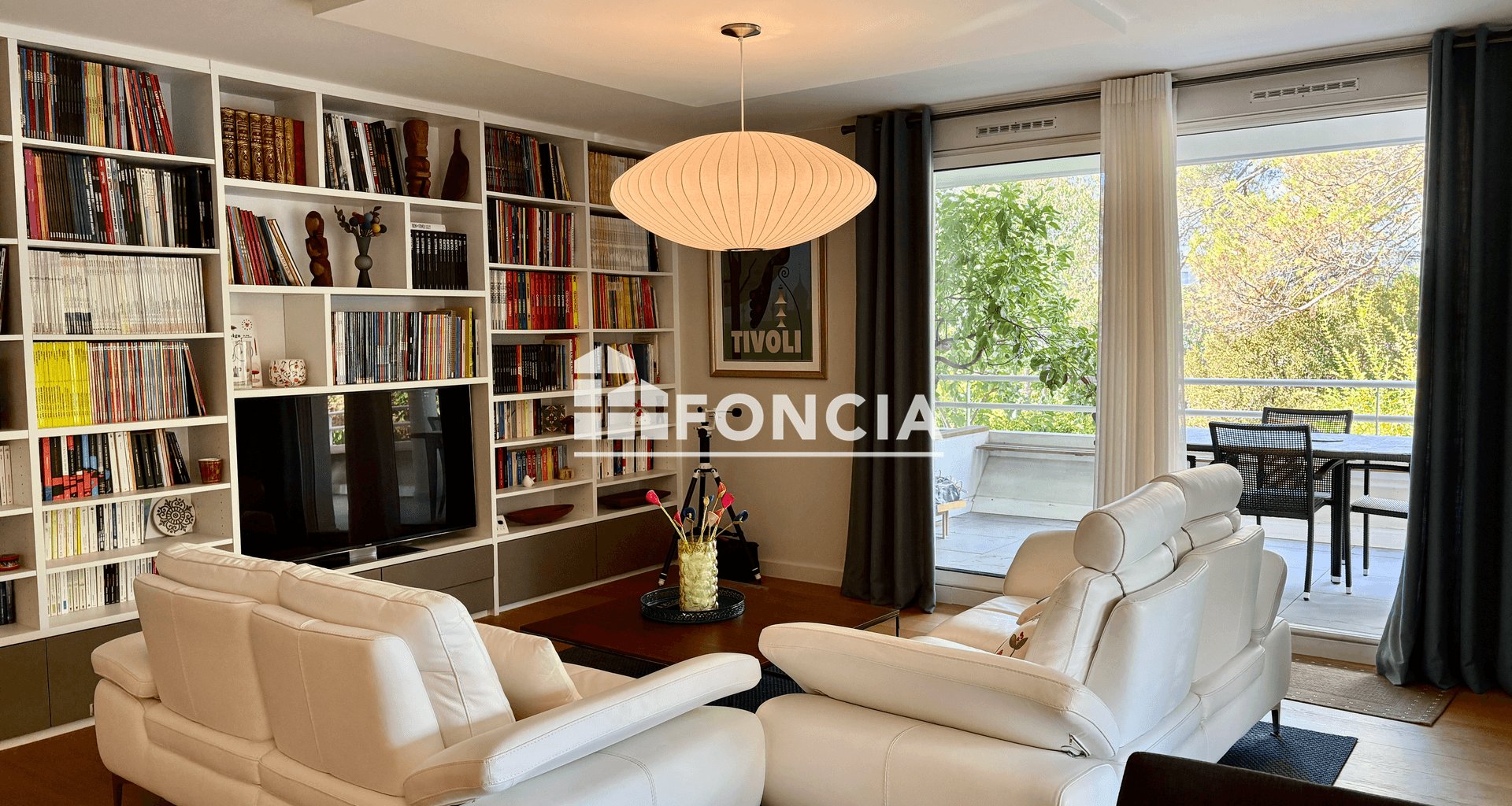Appartement à vendre, 106m², Montpellier
