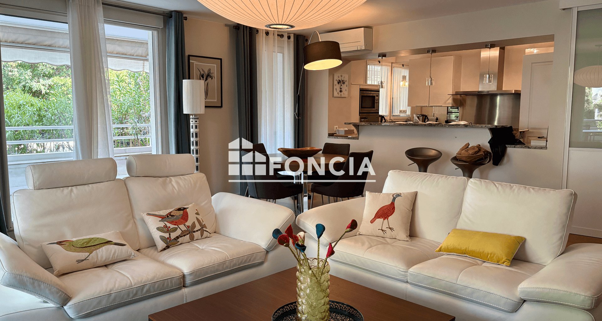 Appartement à vendre, 106m², Montpellier