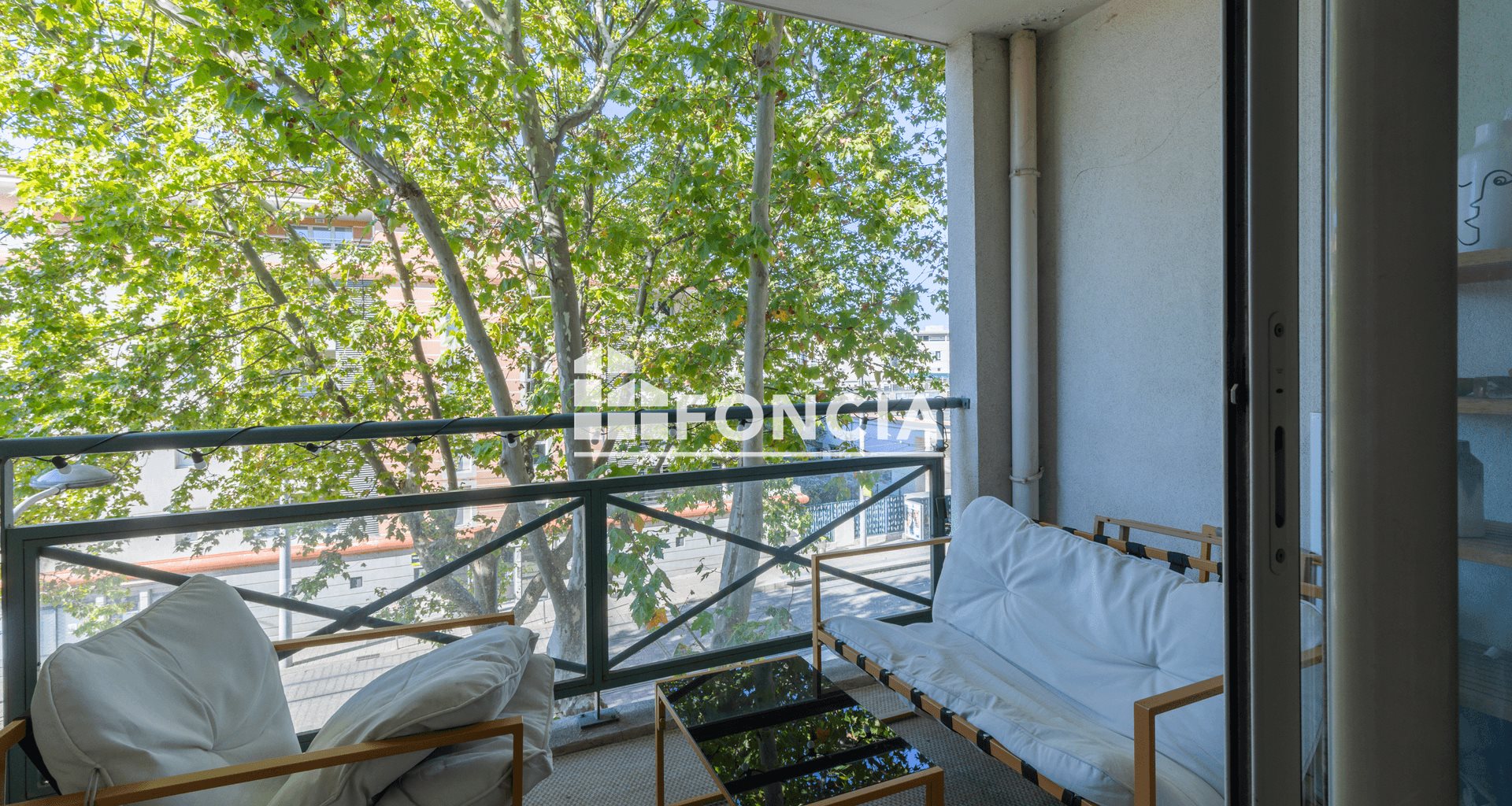 Appartement à vendre, 50m², Montpellier