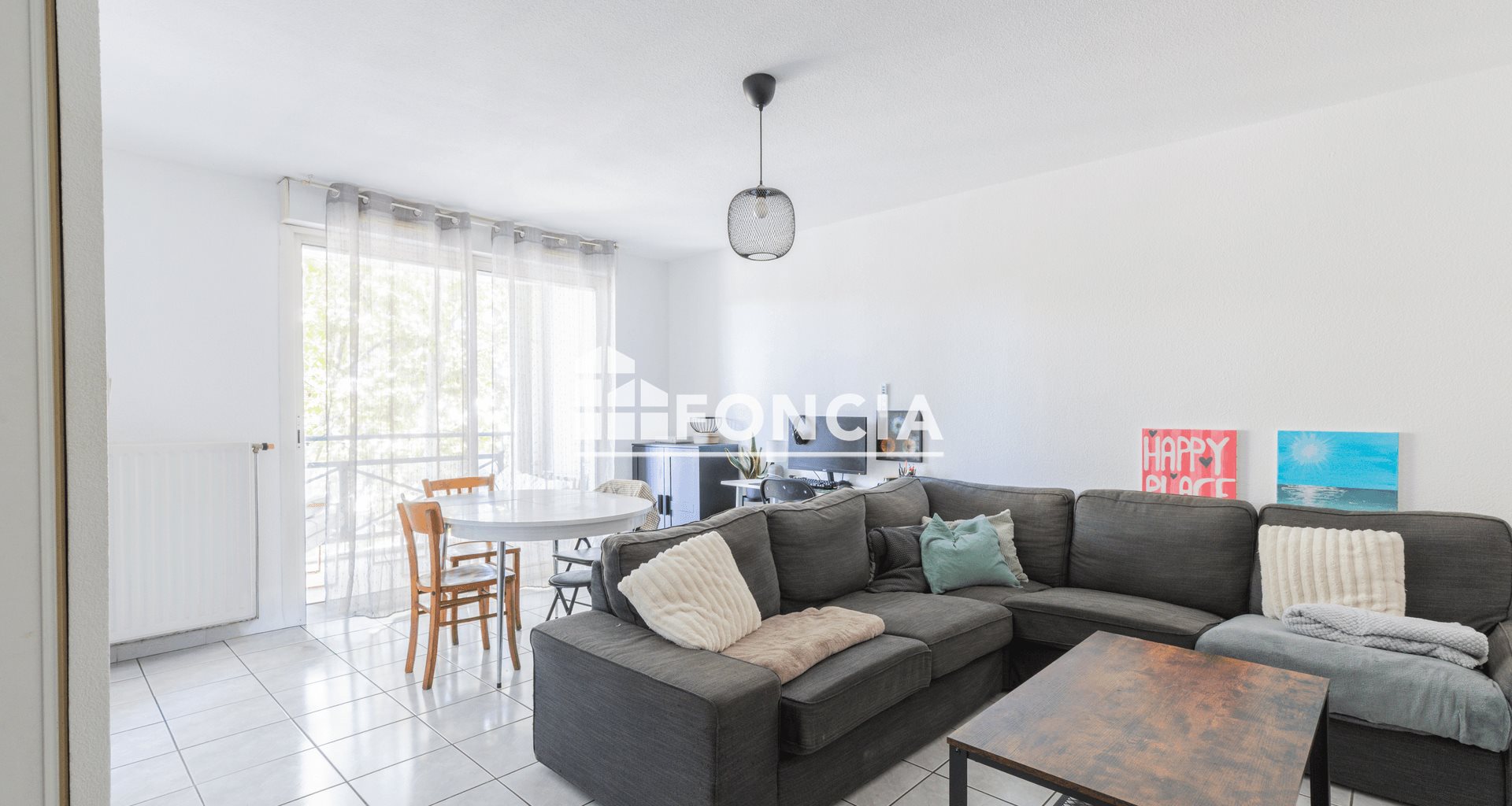 Appartement à vendre, 50m², Montpellier