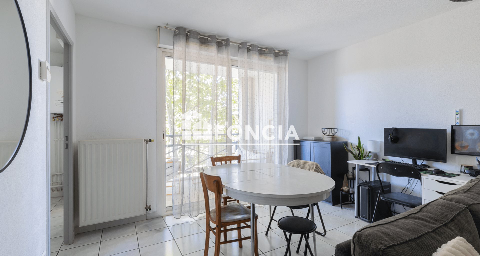 Appartement à vendre, 50m², Montpellier