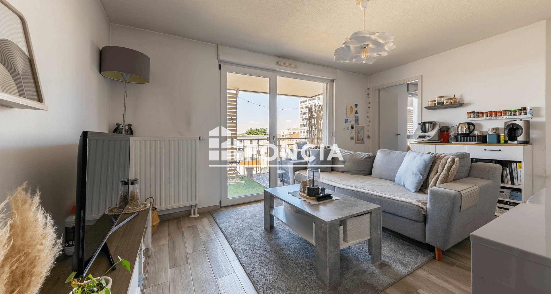 Appartement à vendre, 36m², Strasbourg