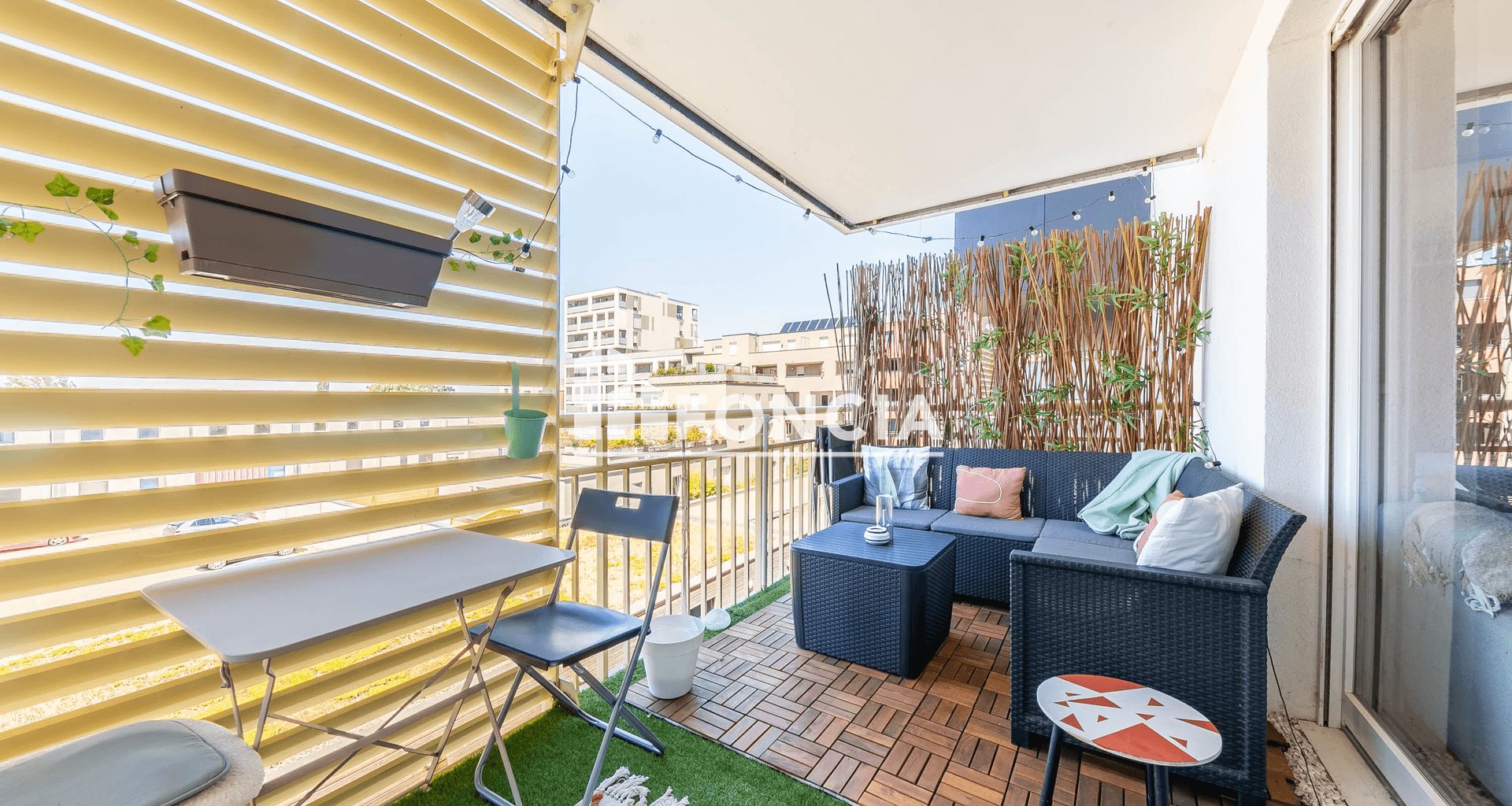Appartement à vendre, 36m², Strasbourg
