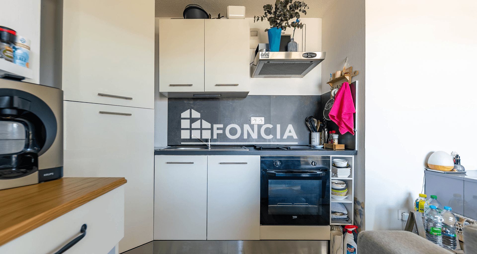 Appartement à vendre, 36m², Strasbourg